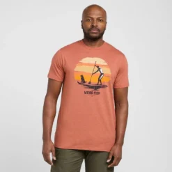 Men’s What Sup Eco Graphic T-Shirt