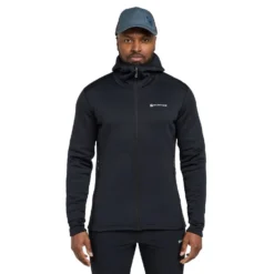 Montane Men's Fury Fleece Hoodie -Fashion Shop go 666655 z