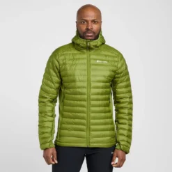 Montane Men’s Icarus Lite Hooded Jacket